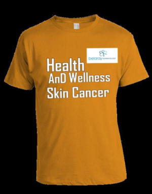 T-Shirt-Design von Kushan Graphic für Belaray Dermatology | Design #10355064