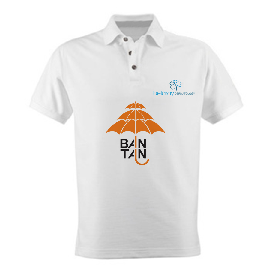 T-shirt Design by dilipkrnath for Belaray Dermatology | Design #10354898