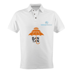Diseño de Camiseta por dilipkrnath para Belaray Dermatology | Diseño: #10354898