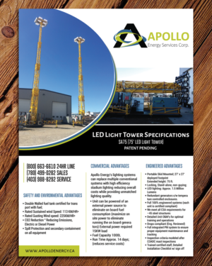 Brochure Design by mehandzic.j for Shale Chem | Design #10249421