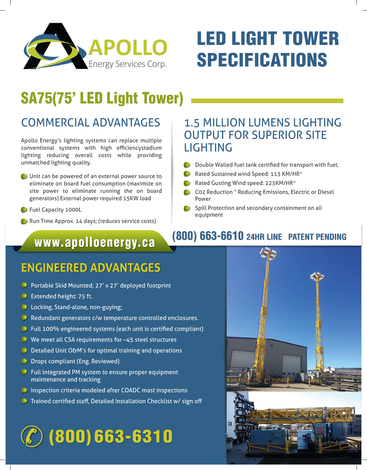 Brochure Design by meet007 for Shale Chem | Design #10931620