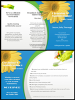 Flyer-Design von In2Graphics für Simple Truths | Design #22526