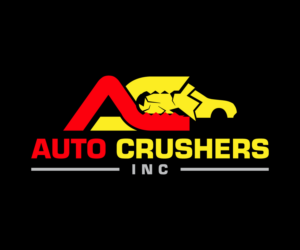 Diseño de Logo por sangeloenriquez para Auto Crusher Inc  | Diseño: #10218578
