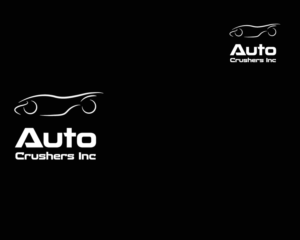 Diseño de Logo por SG-Futuretech para Auto Crusher Inc  | Diseño #10127993