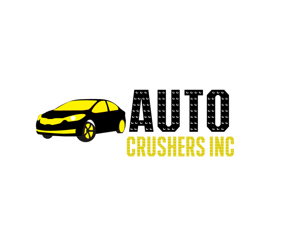 Logo Design by Pram Shaw for Auto Crusher Inc  | Design #10128247