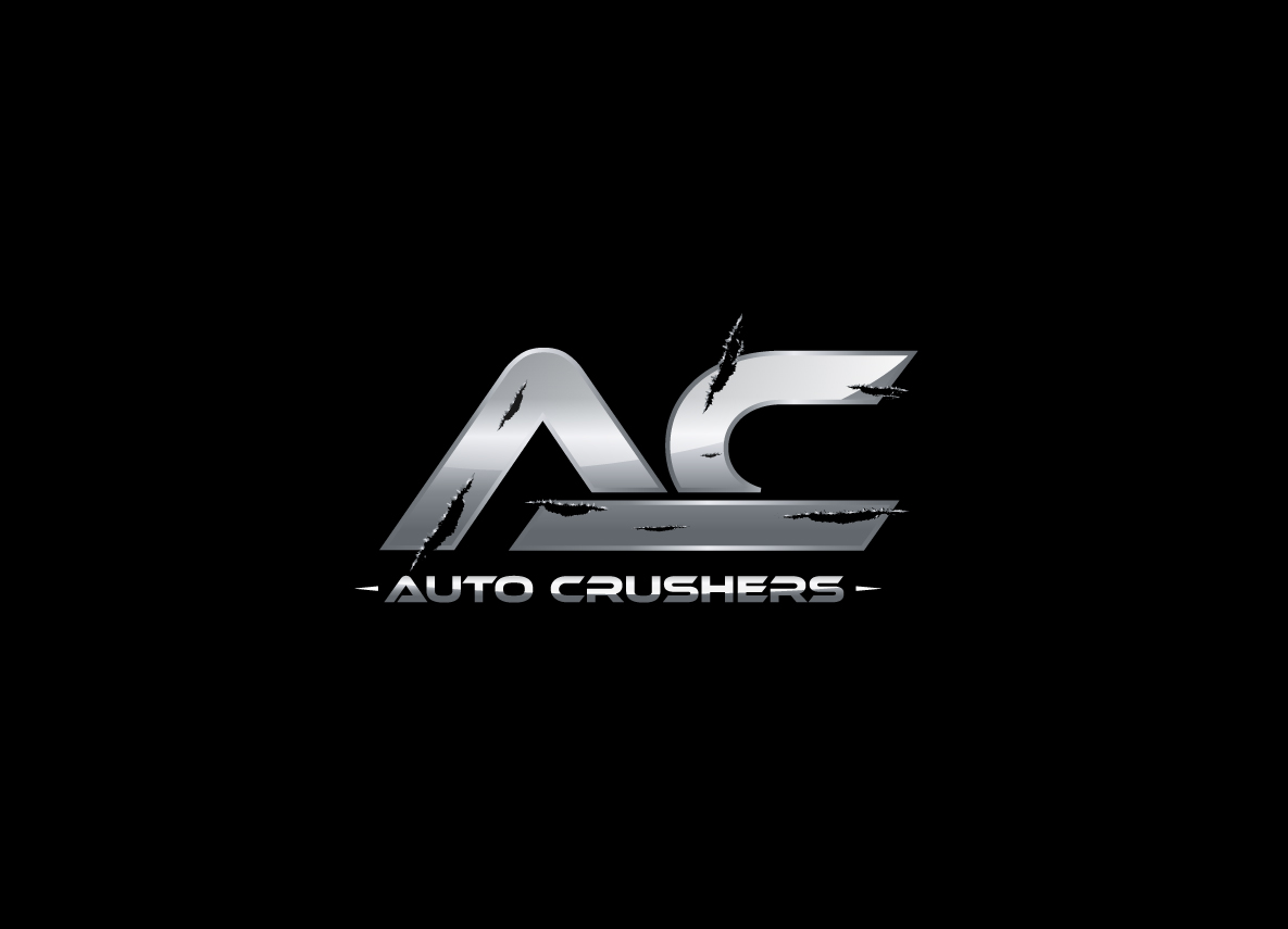 Diseño de Logo por creative.bugs para Auto Crusher Inc  | Diseño #10124177