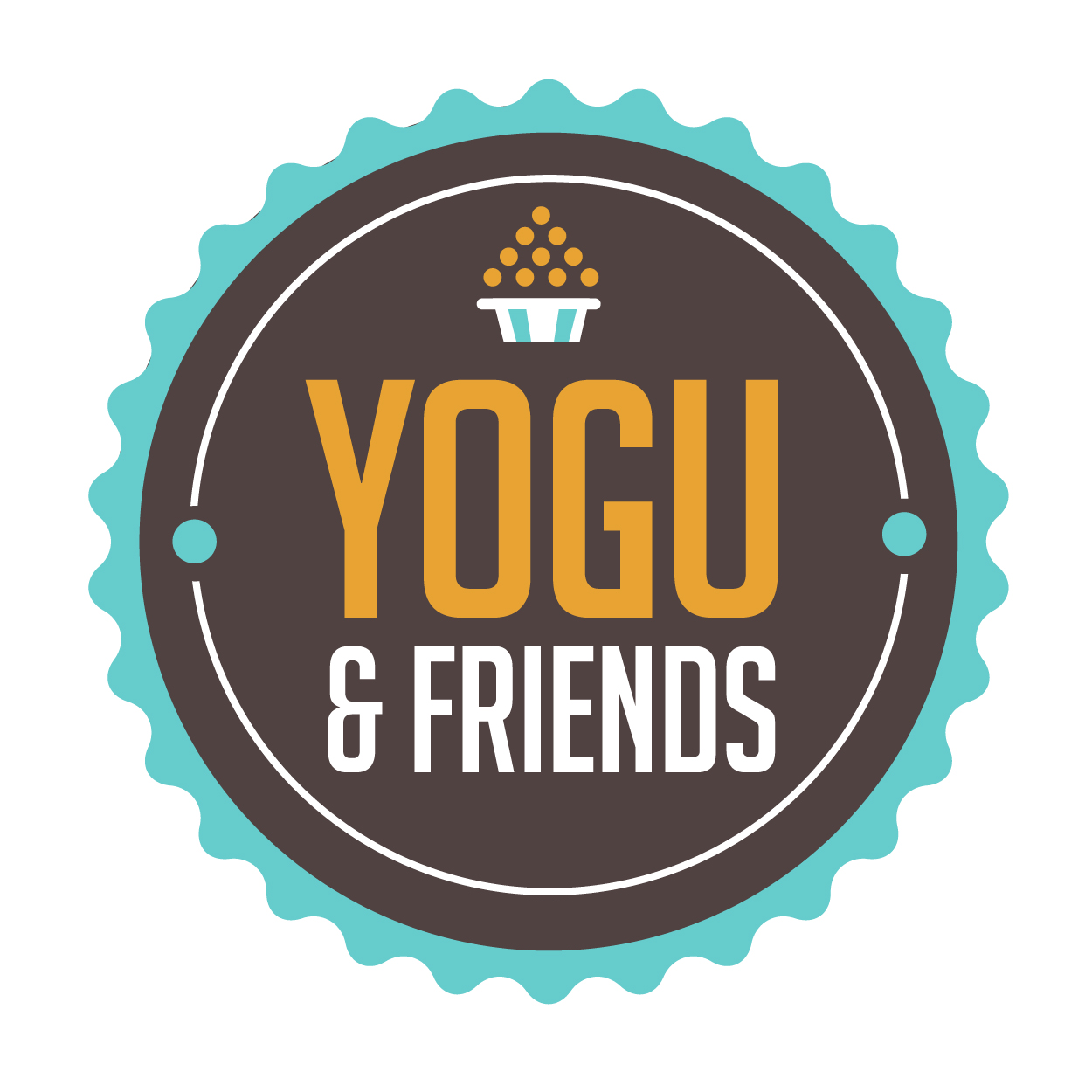 Logo Design by Thomasdesign for this project | Design #10190520