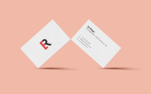 Logo Design by Adrien for this project | Design: #10206359