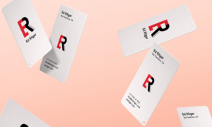 Logo Design by Adrien for this project | Design: #10206360