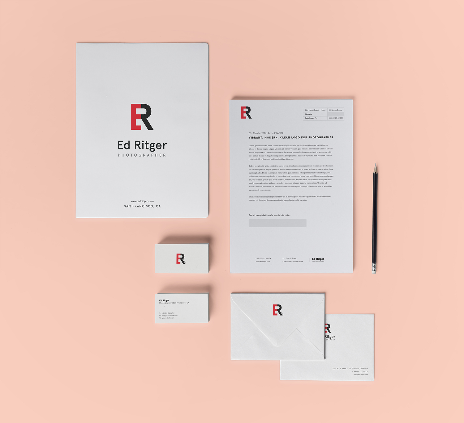 Logo Design by Adrien for this project | Design #10206361