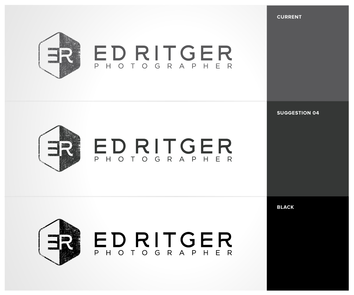 Logo Design by iNess for this project | Design #10392937
