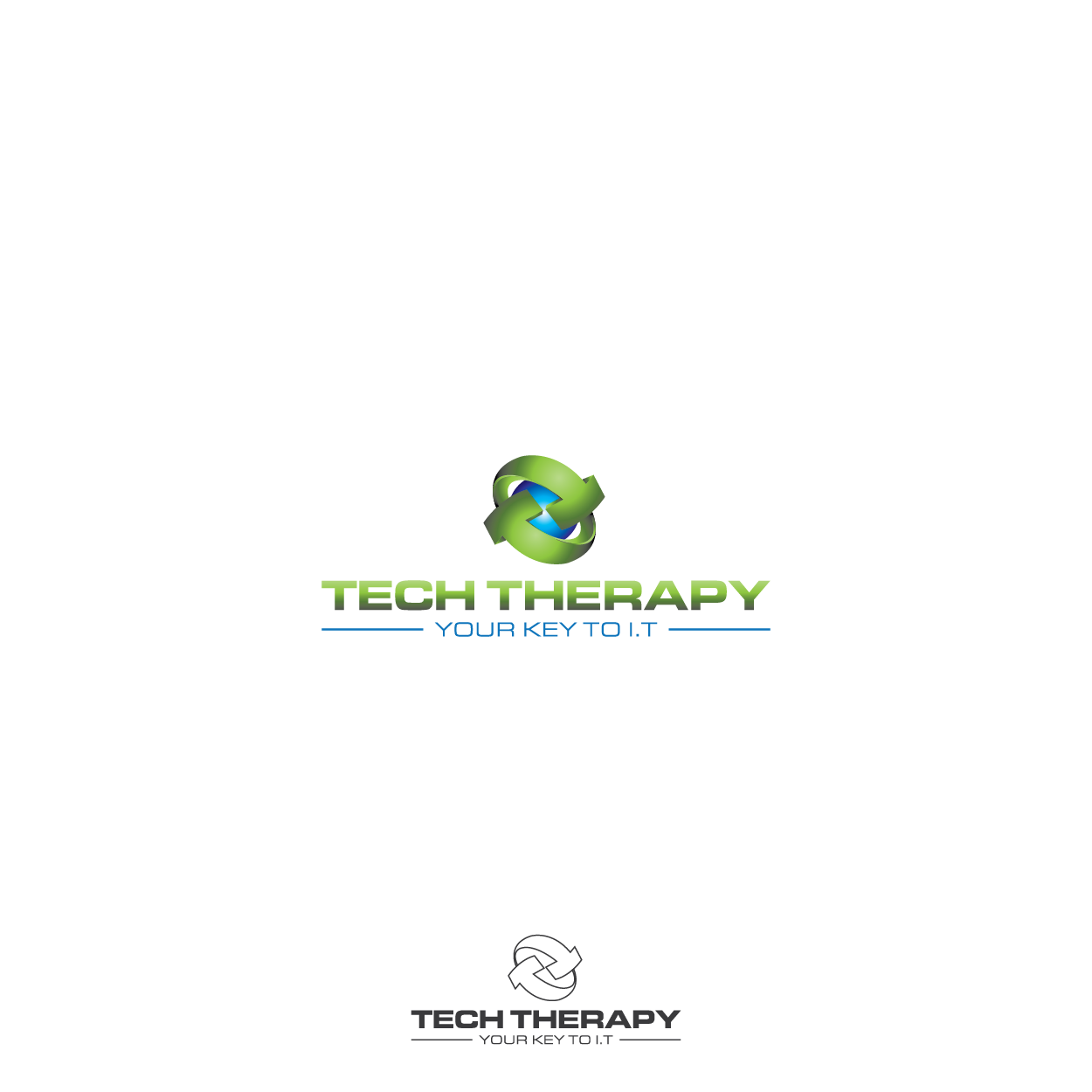 Logo Design by Vijay- for this project | Design #10116746