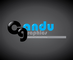 Logo Design by CreativeGraphicDesigner
