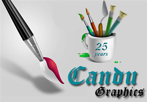 Logo Design by Marclef