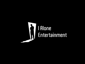 I Alone Entertainment | Diseño de Logo por MemoCo