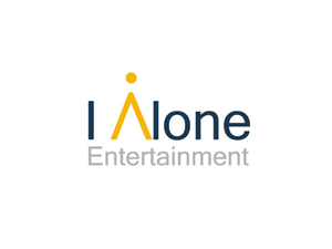 Design de Logo par shohidul pour I Alone Entertainment | Design #485802