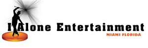 Diseño de Logo por Mamiii para I Alone Entertainment | Diseño: #467706
