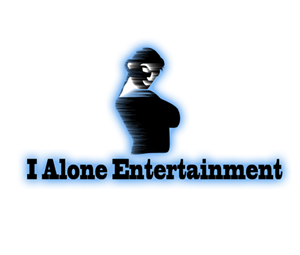 Logo-Design von lindavector für I Alone Entertainment | Design: #455469