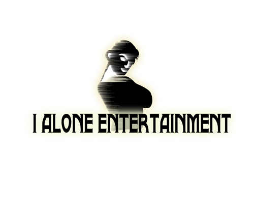 Design de Logo par lindavector pour I Alone Entertainment | Design #455470