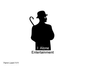 Logo Design by flaming lizard