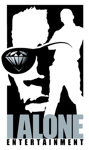 Design de Logo par satz31 pour I Alone Entertainment | Design #529039
