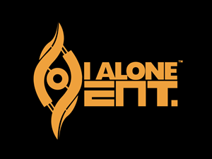 Design de Logo par Vinura pour I Alone Entertainment | Design #551262