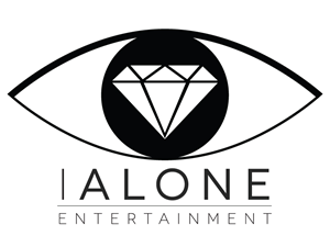 Design de Logo par Imran  pour I Alone Entertainment | Design #583310