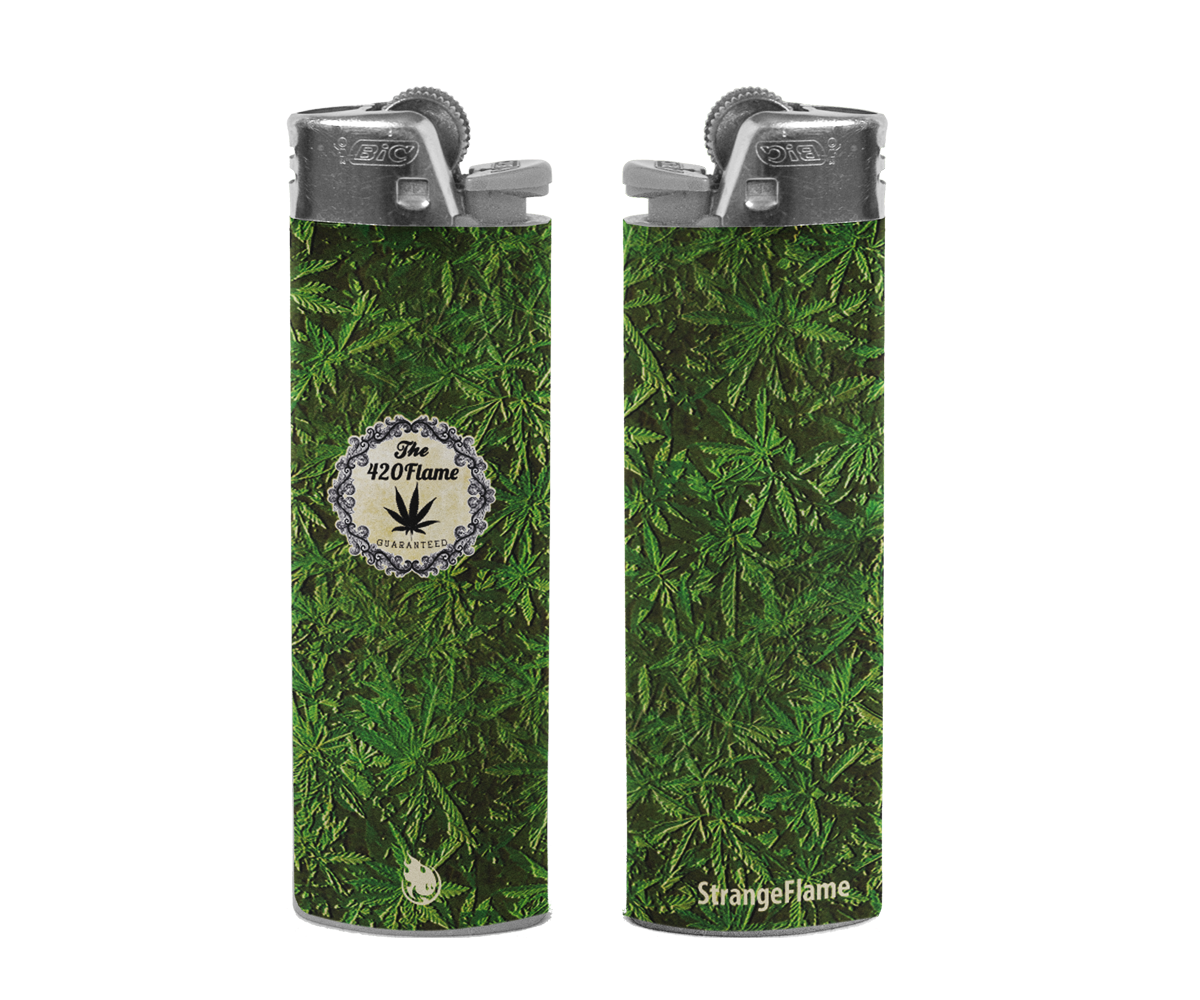 Sticker Design by Cari Lopez for StrangeFlame | Design #2179829