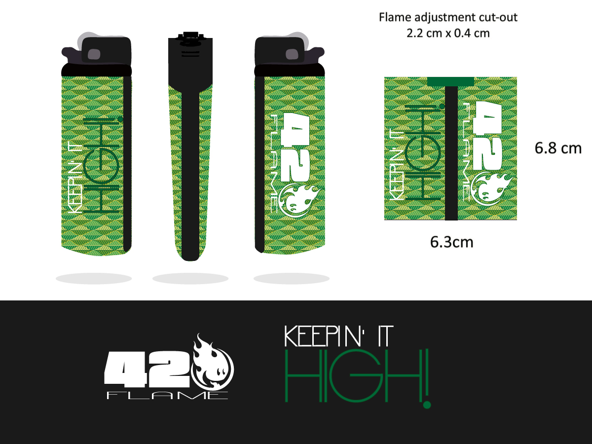 Sticker Design by ARTMD for StrangeFlame | Design #2168207