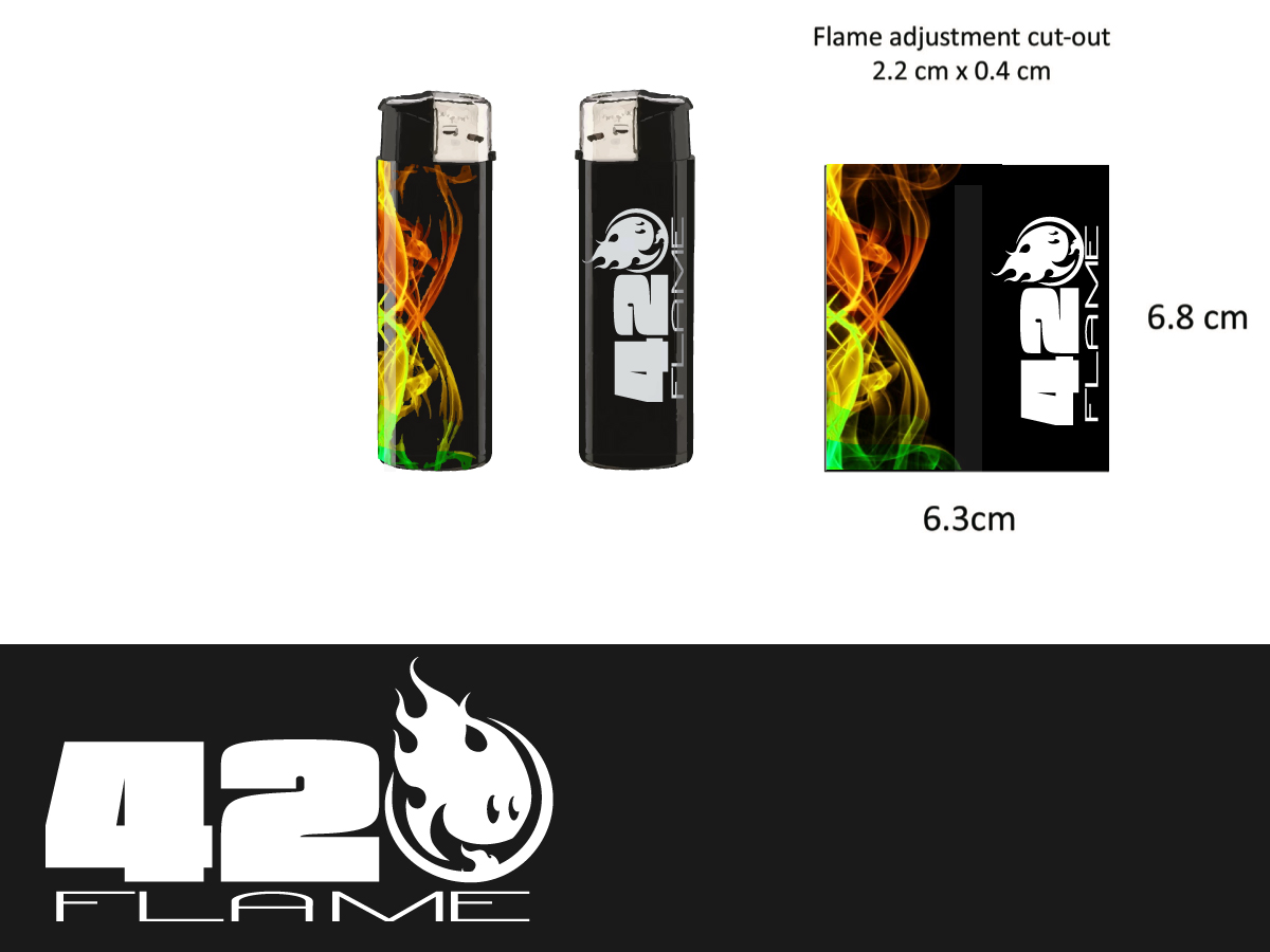 Design Autocollant par ARTMD pour StrangeFlame | Design #2190650