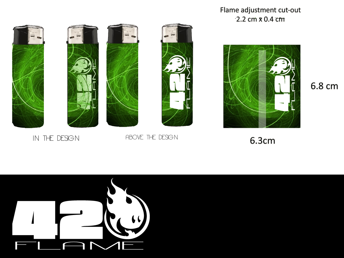 Sticker Design by ARTMD for StrangeFlame | Design #2190763