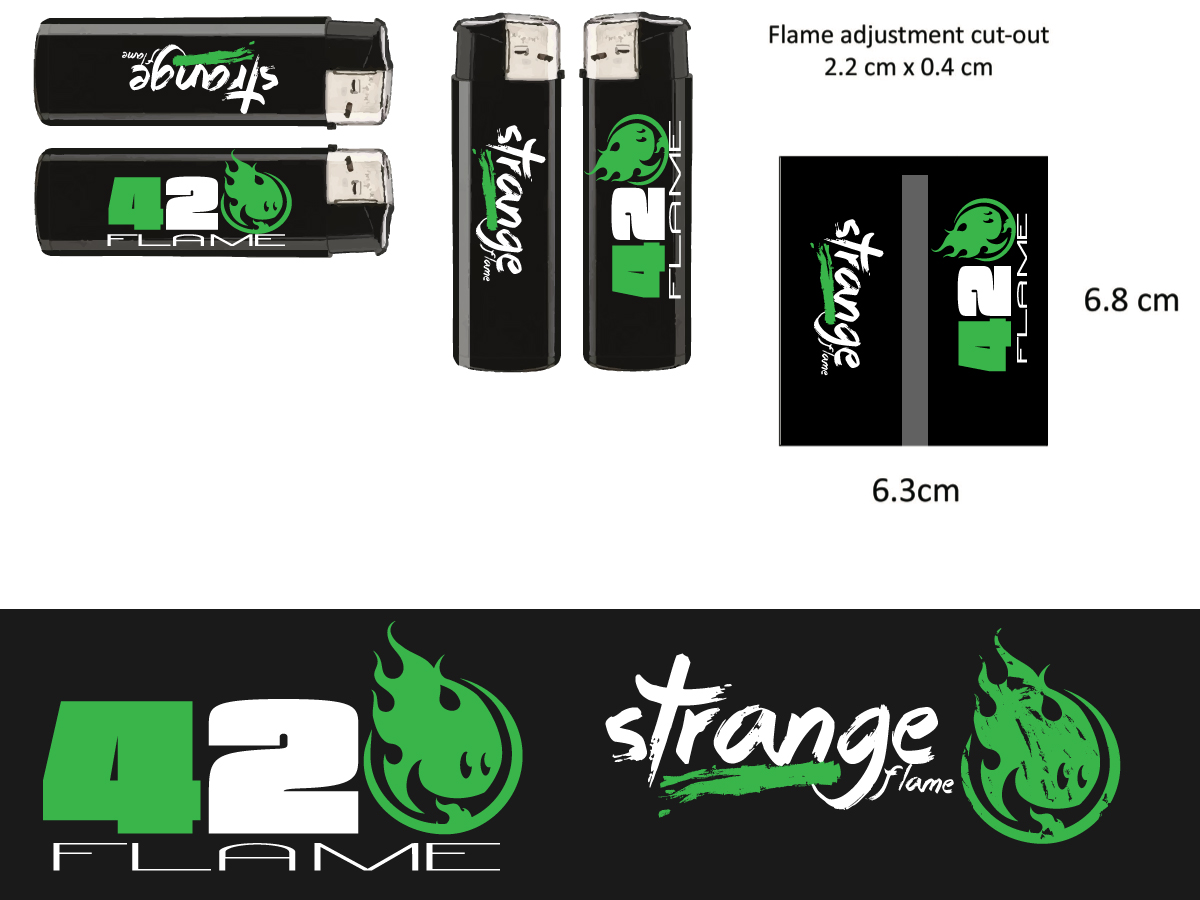 Design Autocollant par ARTMD pour StrangeFlame | Design #2199346
