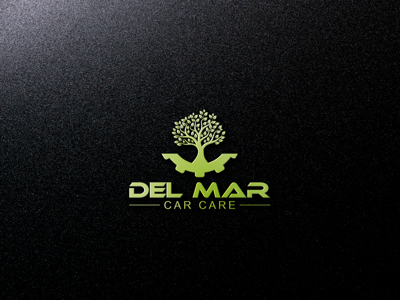 Logo Design by Mehedi Hasan ™ for this project | Design #10119723