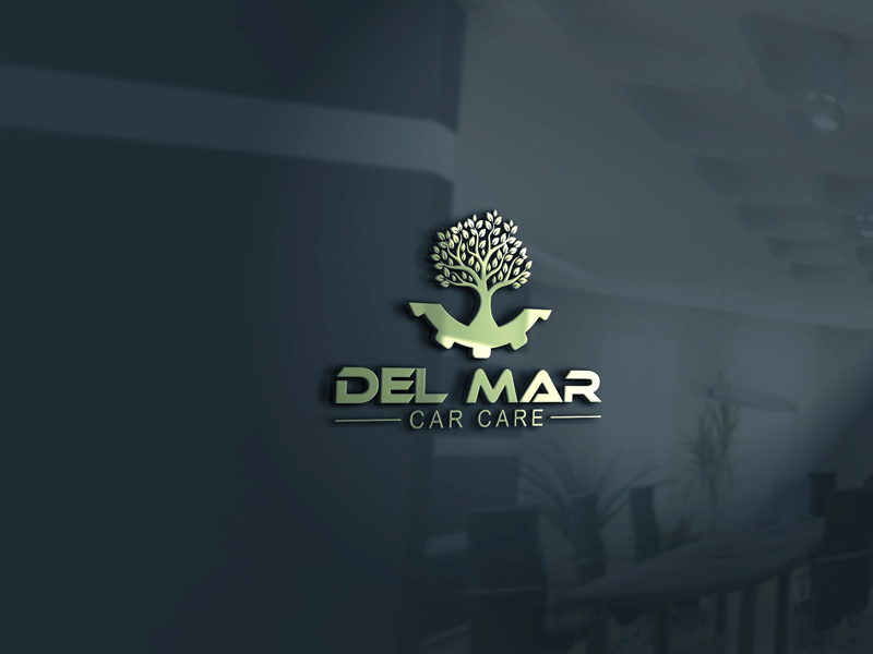 Logo Design by Mehedi Hasan ™ for this project | Design #10119725