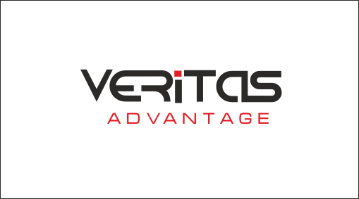 Logo Design by ciolena for Veritas Advantage | Design #10124778