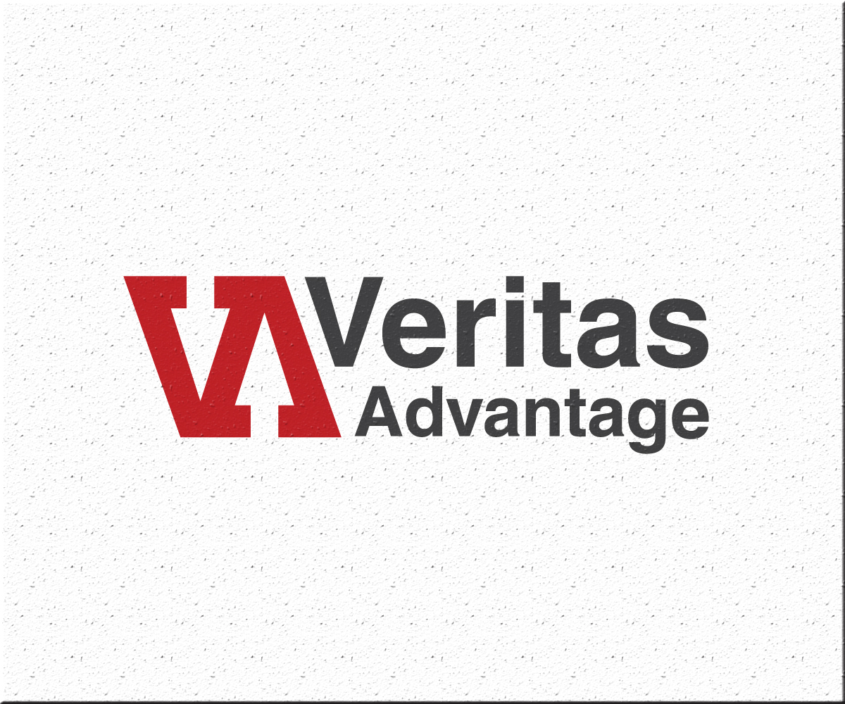 Logo Design by galihaka for Veritas Advantage | Design #10120352