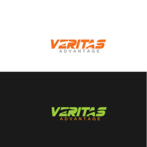 Logo Design by amboge for Veritas Advantage | Design: #10119819
