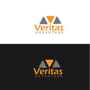 Logo Design by amboge for Veritas Advantage | Design: #10119820