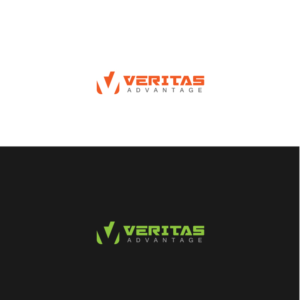 Logo Design by amboge for Veritas Advantage | Design: #10119822