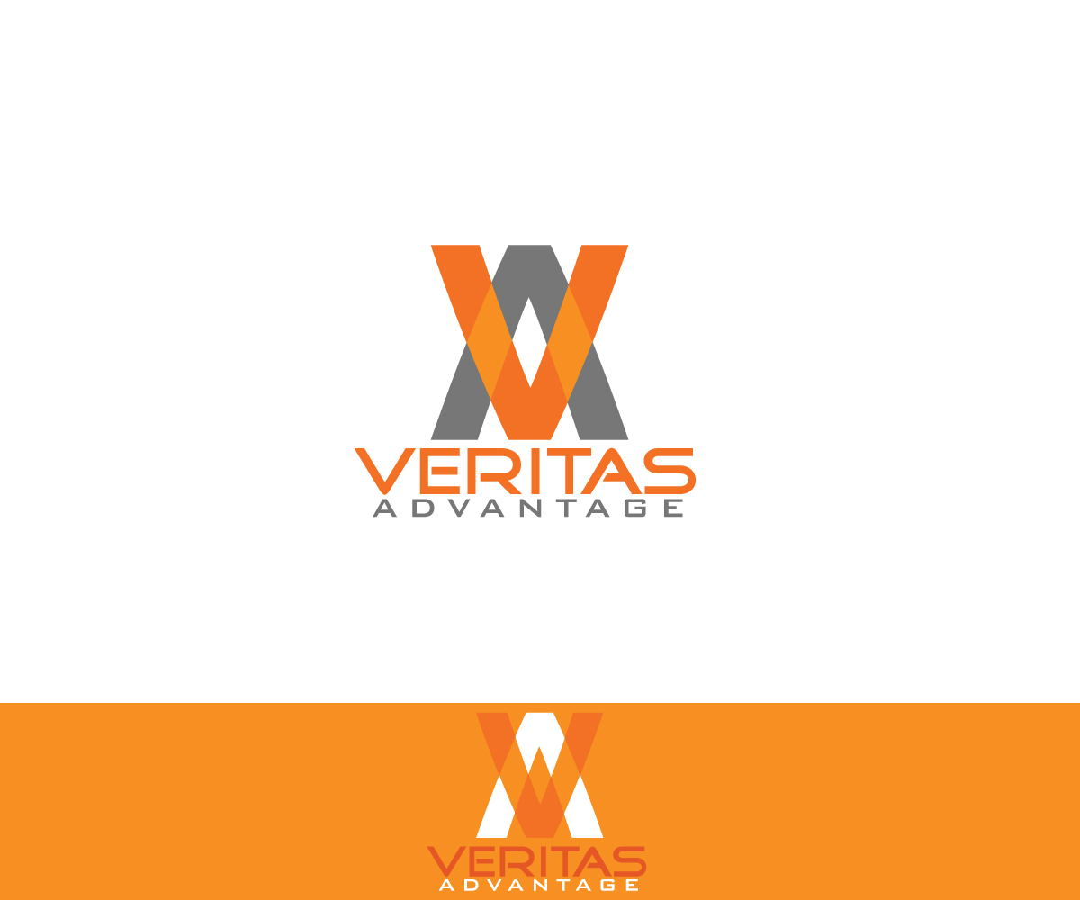 Logo Design by geeta Designs for Veritas Advantage | Design #10197911