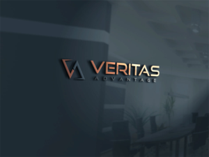 Logo Design by Atec for Veritas Advantage | Design: #10125075