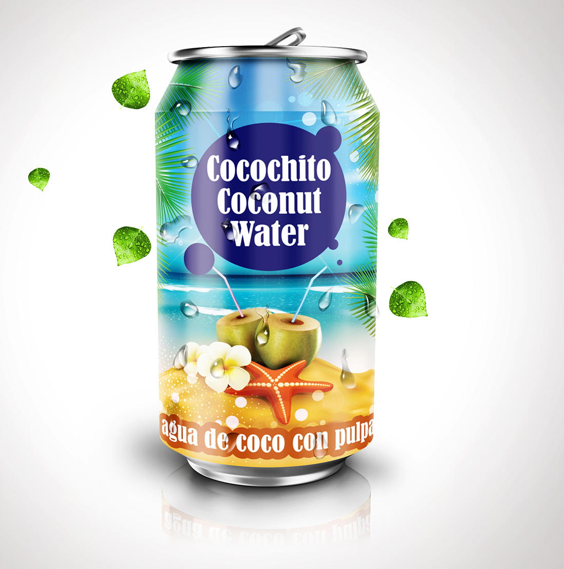 Packaging Design by Savitra for this project | Design #10779506