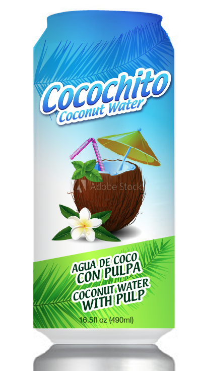 Packaging Design by Luz for this project | Design #10780108