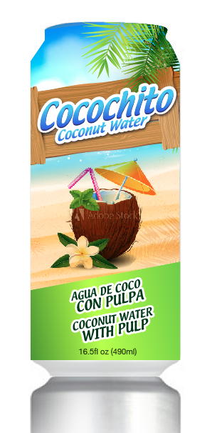 Packaging Design by Luz for this project | Design #10780280
