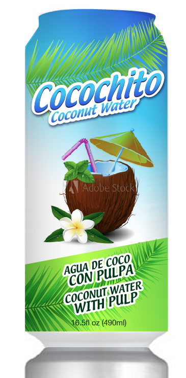 Packaging Design by Luz for this project | Design #10796123
