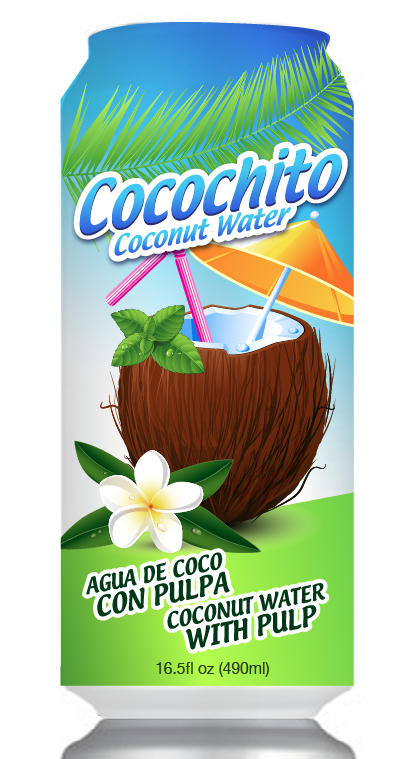 Packaging Design by Luz for this project | Design #10815937