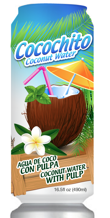 Packaging Design by Luz for this project | Design #10816422