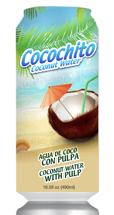 Packaging Design by Luz for this project | Design #10841110