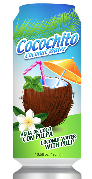 Packaging Design by Luz for this project | Design #10844105