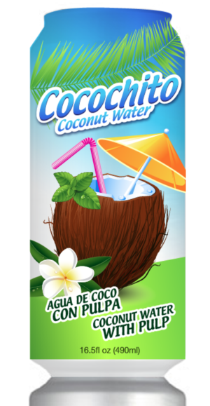 Packaging Design by Luz